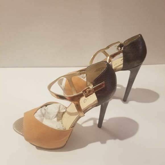 Boutique 9 stiletto heels - Picture 3 of 5